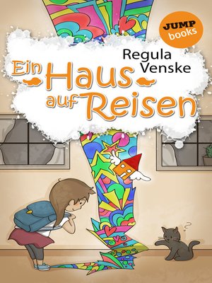 cover image of Ein Haus auf Reisen
